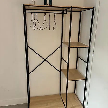 شقة Modern & Spacious 100m From The خيرسونِسوس