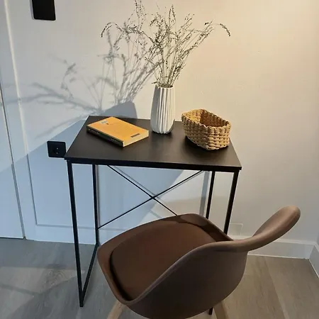 Modern & Spacious 100m From The * خيرسونِسوس