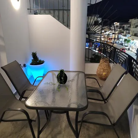 شقة Modern & Spacious 100m From The *